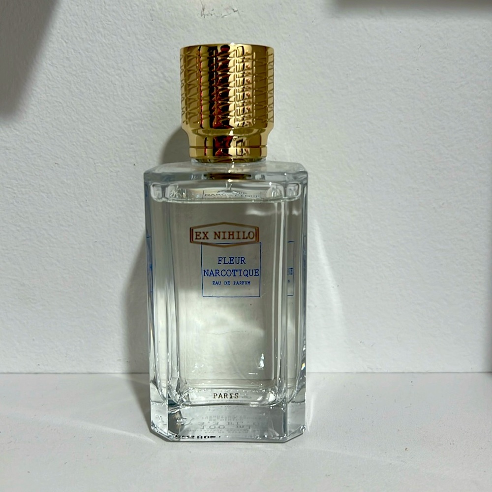 Ex Nihilo, authentic